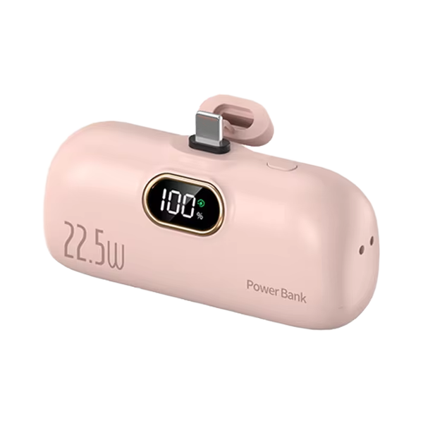 Baterie Portabilă Magică